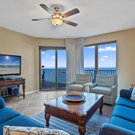 Phoenix 6 Unit 1213 Orange Beach Exterior photo