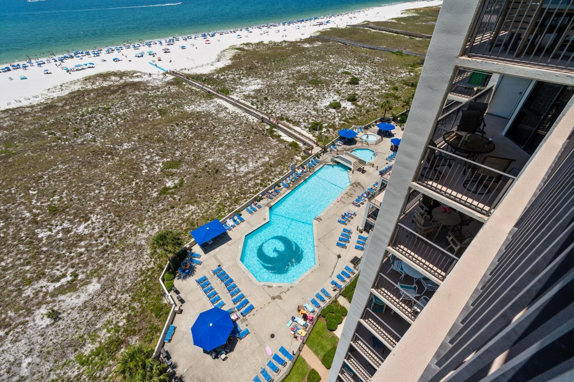 Phoenix 6 Unit 1213 Orange Beach Exterior photo