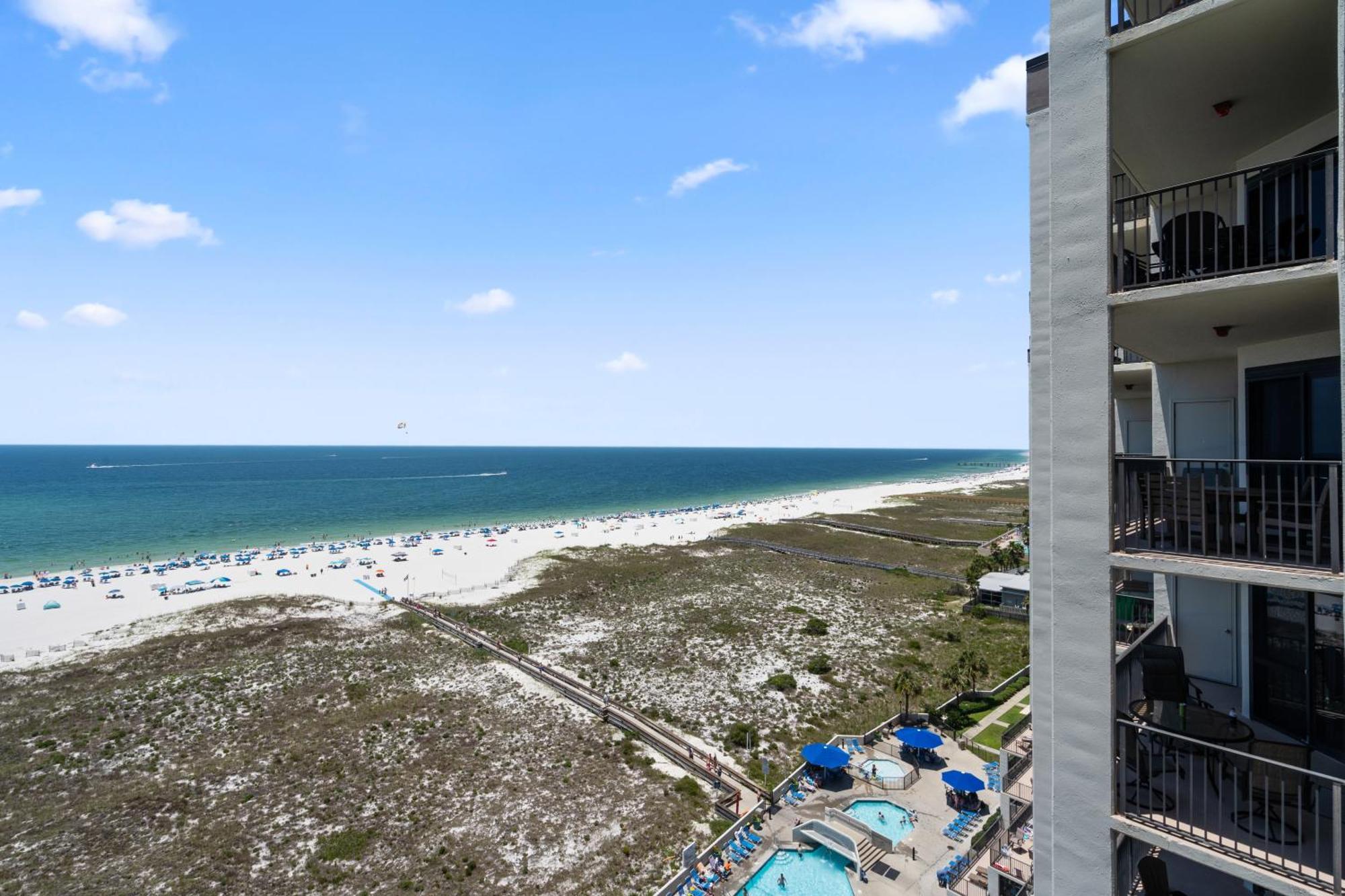 Phoenix 6 Unit 1213 Orange Beach Exterior photo