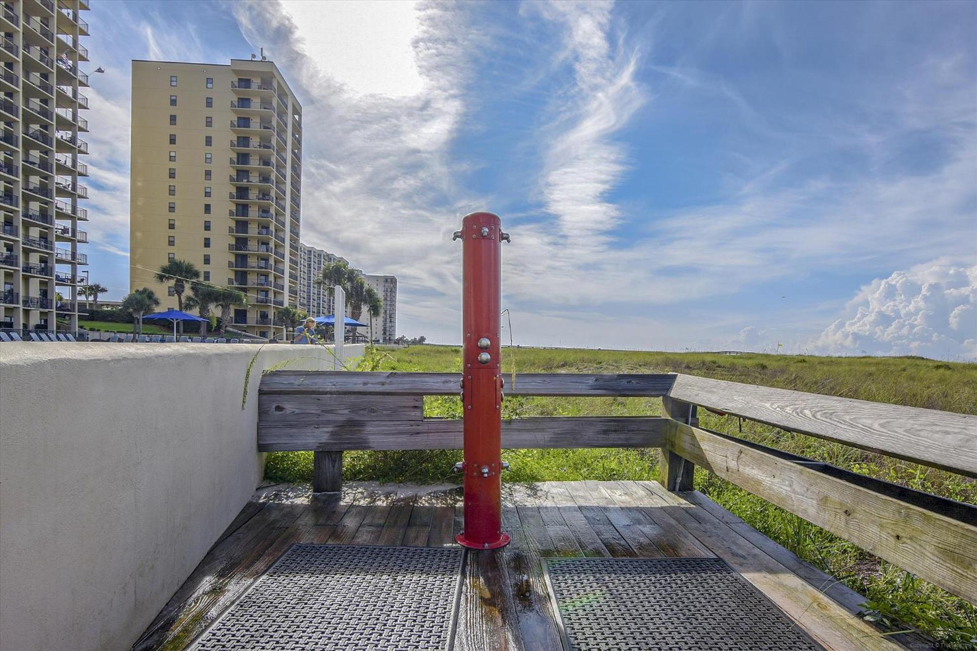 Phoenix 6 Unit 1213 Orange Beach Exterior photo