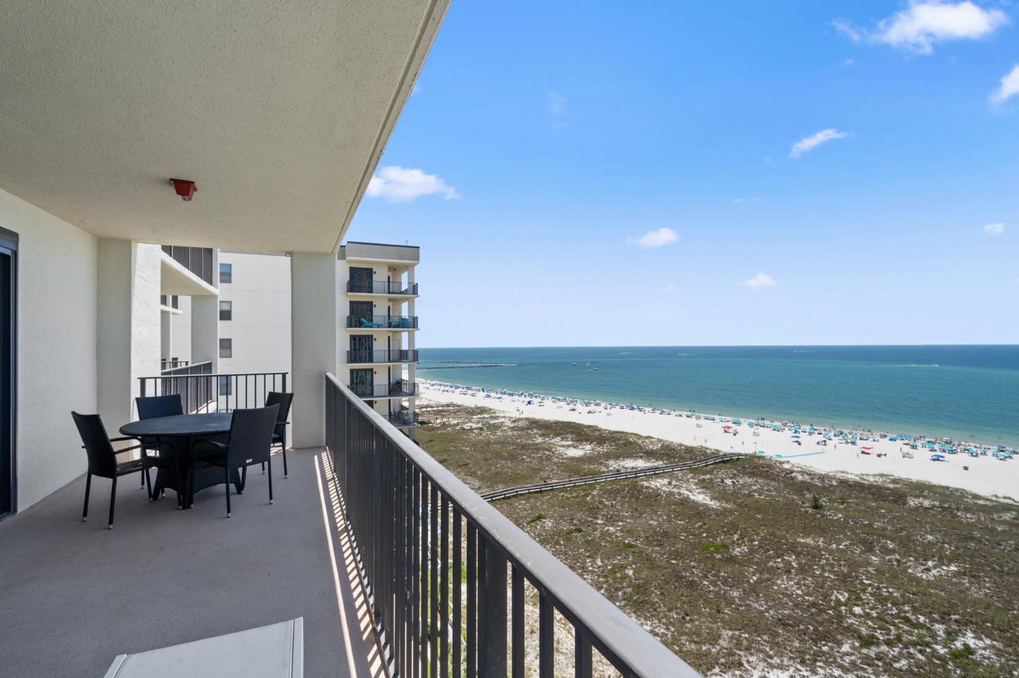 Phoenix 6 Unit 1213 Orange Beach Exterior photo