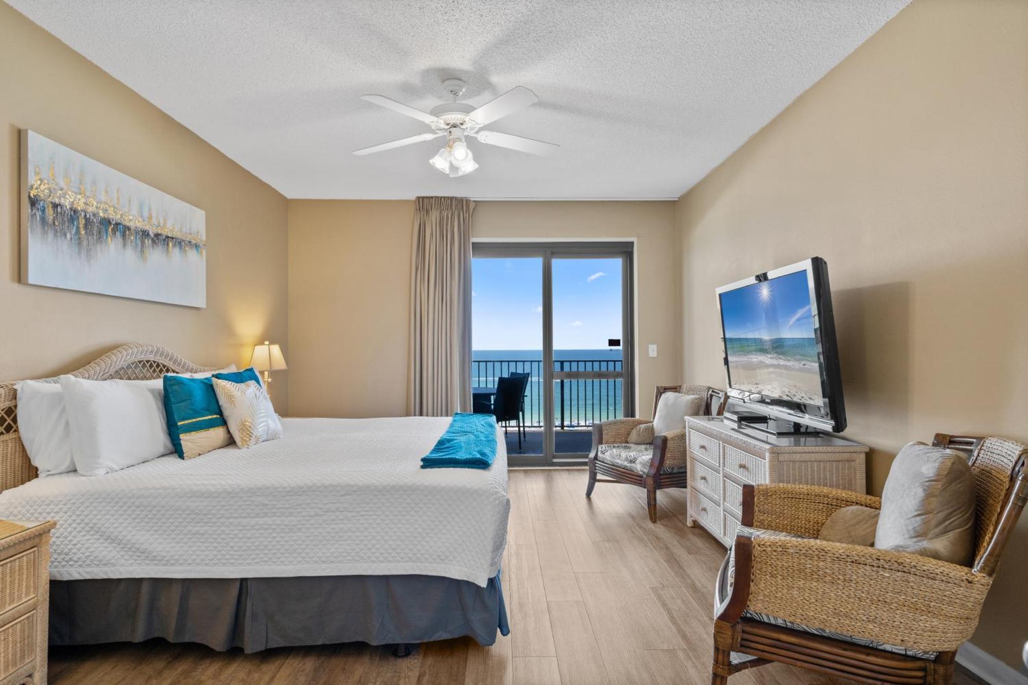 Phoenix 6 Unit 1213 Orange Beach Exterior photo
