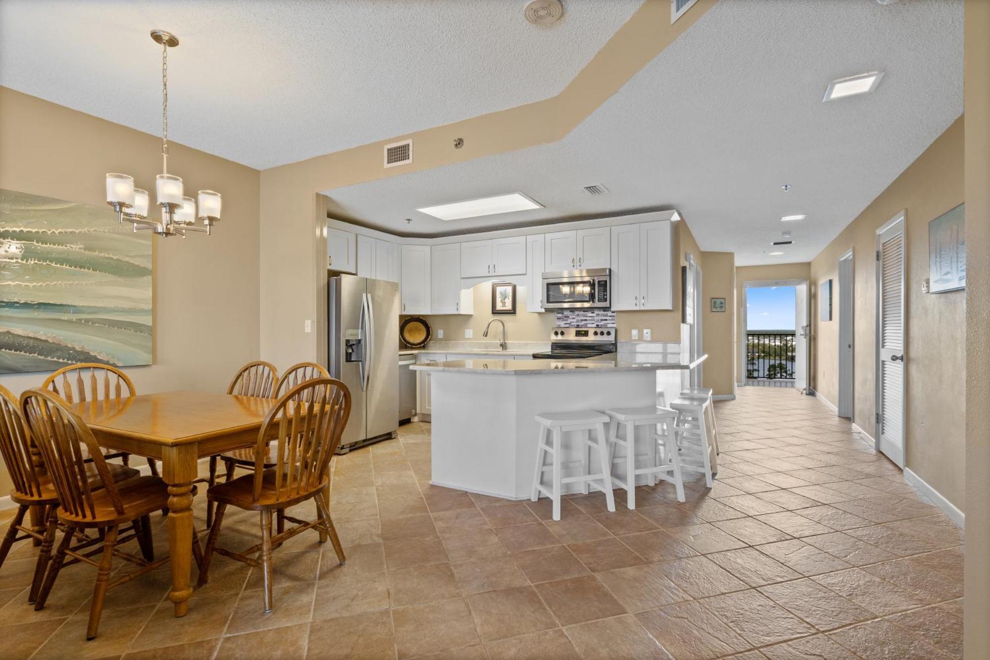 Phoenix 6 Unit 1213 Orange Beach Exterior photo