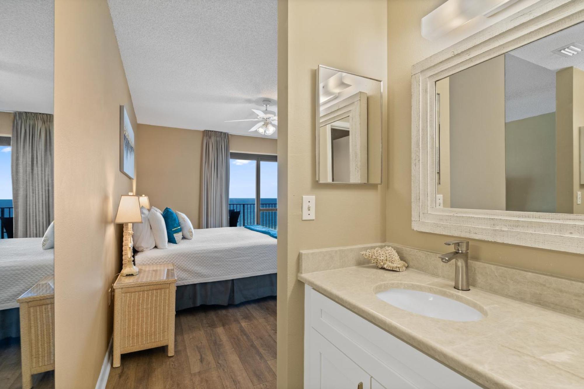 Phoenix 6 Unit 1213 Orange Beach Exterior photo