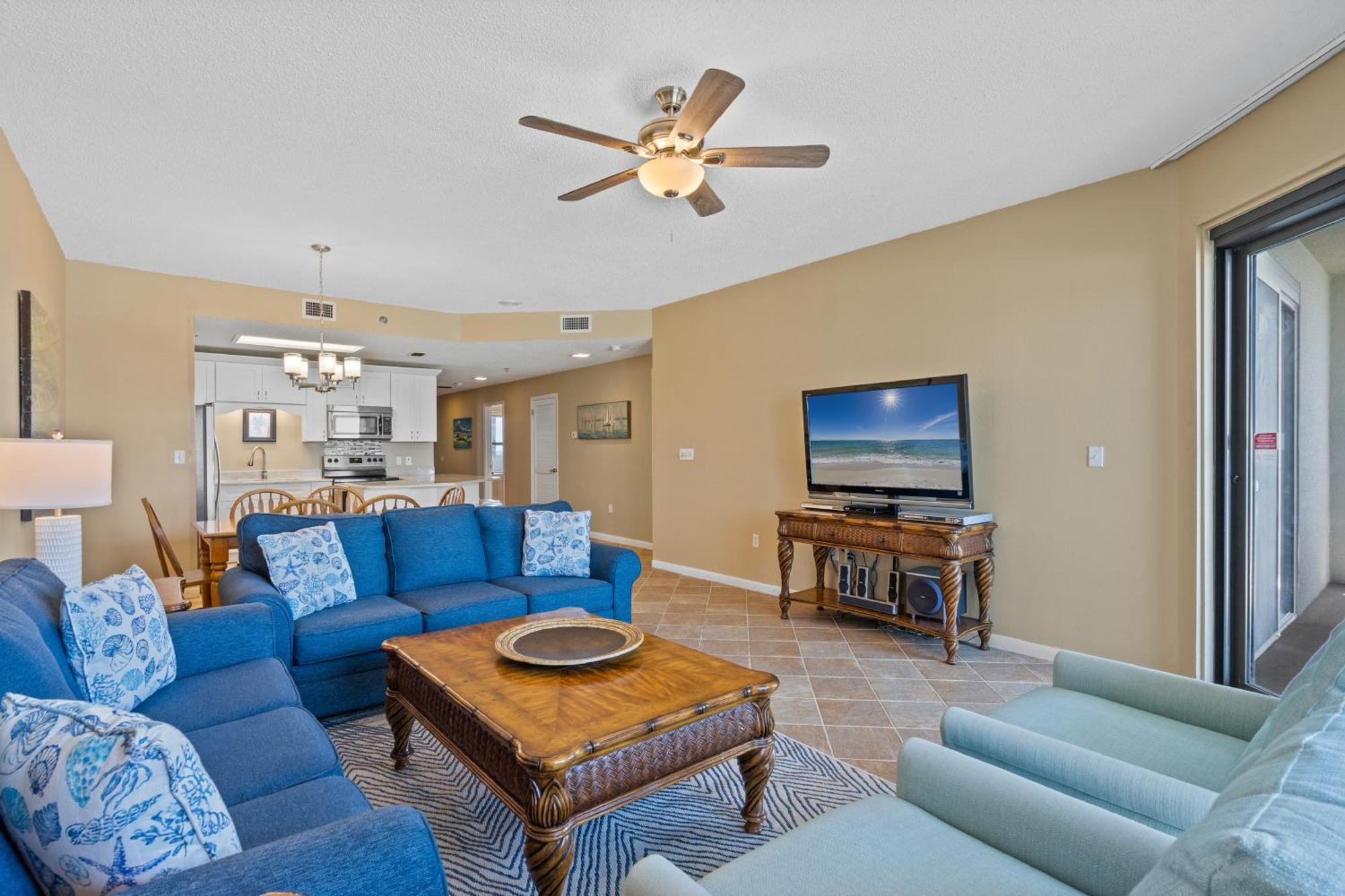 Phoenix 6 Unit 1213 Orange Beach Exterior photo