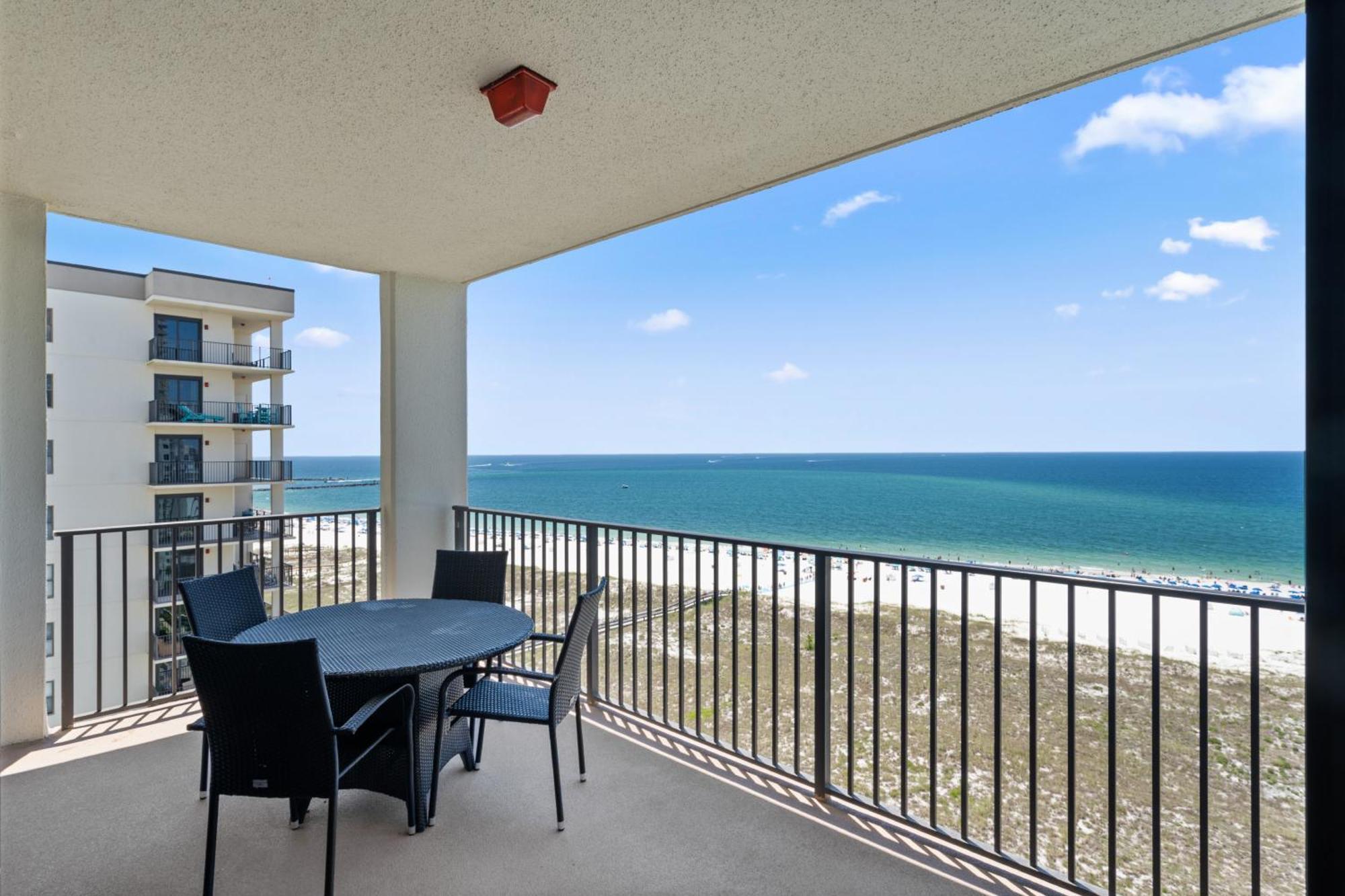 Phoenix 6 Unit 1213 Orange Beach Exterior photo