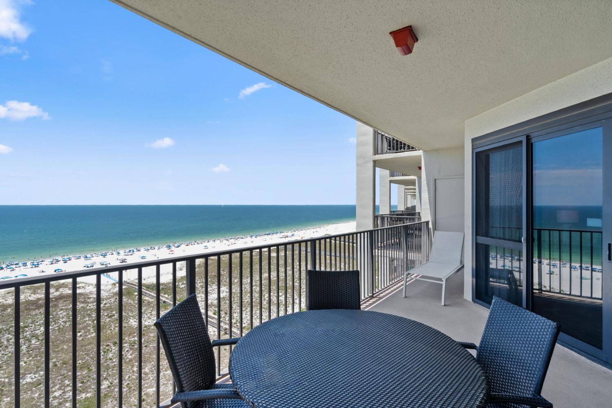 Phoenix 6 Unit 1213 Orange Beach Exterior photo